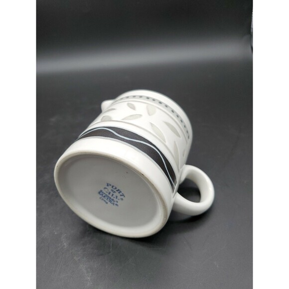 SAKURA Port Of Call SERENADE Creamer 3.5" NICE!!! - Picture 12 of 12